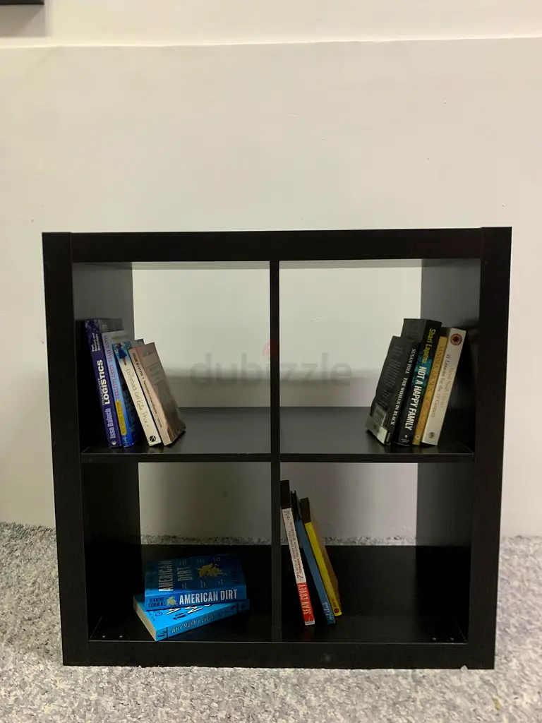 IKEA Kallax shelving unit