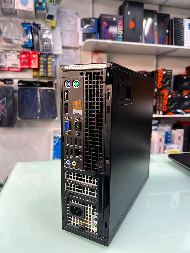 Dell OptiPlex 7020 i5-4th Generation 128 SSD 8GB Ram63255538006019116