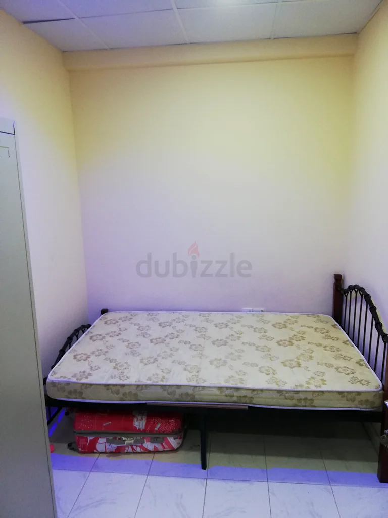 Apartment Partition Room Dubai