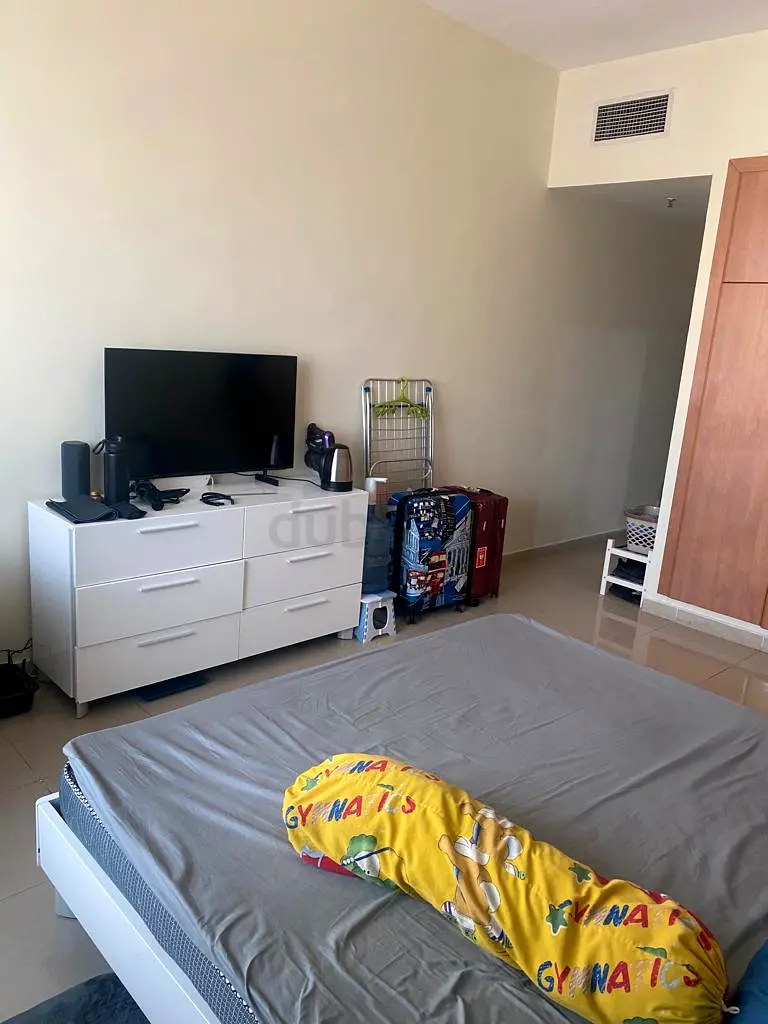 Apartment — READY TO MOVE — FULLY FURNISHED MASTER ROOM Attached