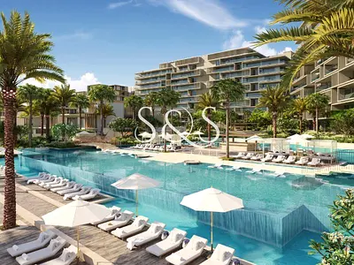 Exclusive Duplex Unit | Private Beach View | Rare Unit