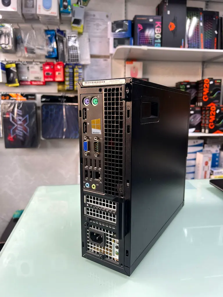 Dell OptiPlex 7020 i5-4th Generation 128 SSD 8GB Ram63255538006019118