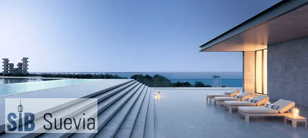 5 Bedroom | Private Swimming Pool | Designer Apartment