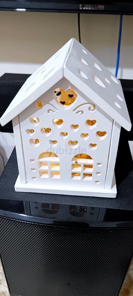 Handmade house décor63211430870018114