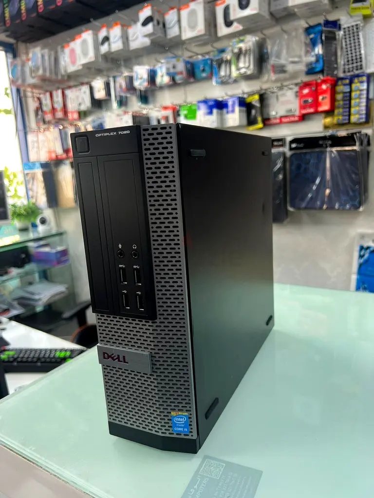 Dell OptiPlex 7020 i5-4th Generation 128 SSD 8GB Ram63255538006019115