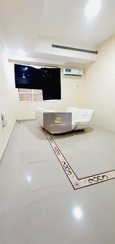 Get=3000 Huge 1 Bedroom Hal Available In Family Villa Near Carrefour Mbz Mall In Mbz City =35k