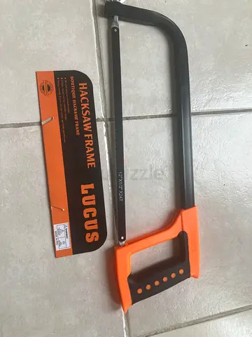 Hacksaw for sale