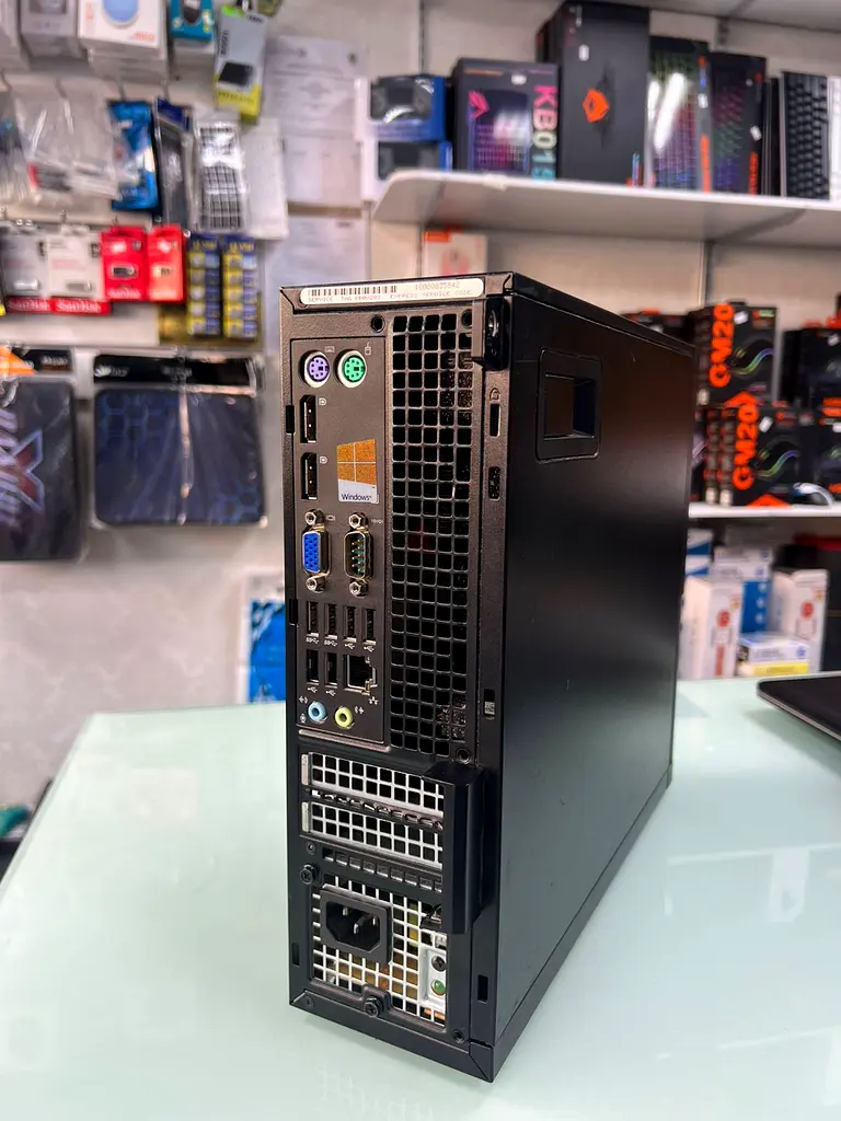 Dell OptiPlex 7020 i5-4th Generation 128 SSD 8GB Ram63255538006019119