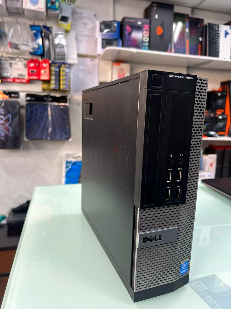 Dell OptiPlex 7020 i5-4th Generation 128 SSD 8GB Ram63255538006019117