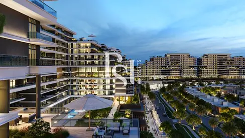 Balcony | High Floor | Great To Invest