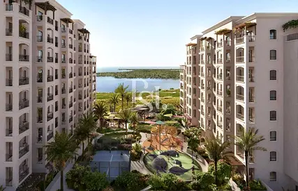 Fully Furnished | Golf Course View | Invest Now