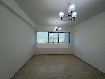 Three Bedroom Hall |near To Metro Bus | New Building | Huge Rooms Balcony | 82kk