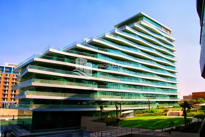 Sea View | Balcony | Invest Now