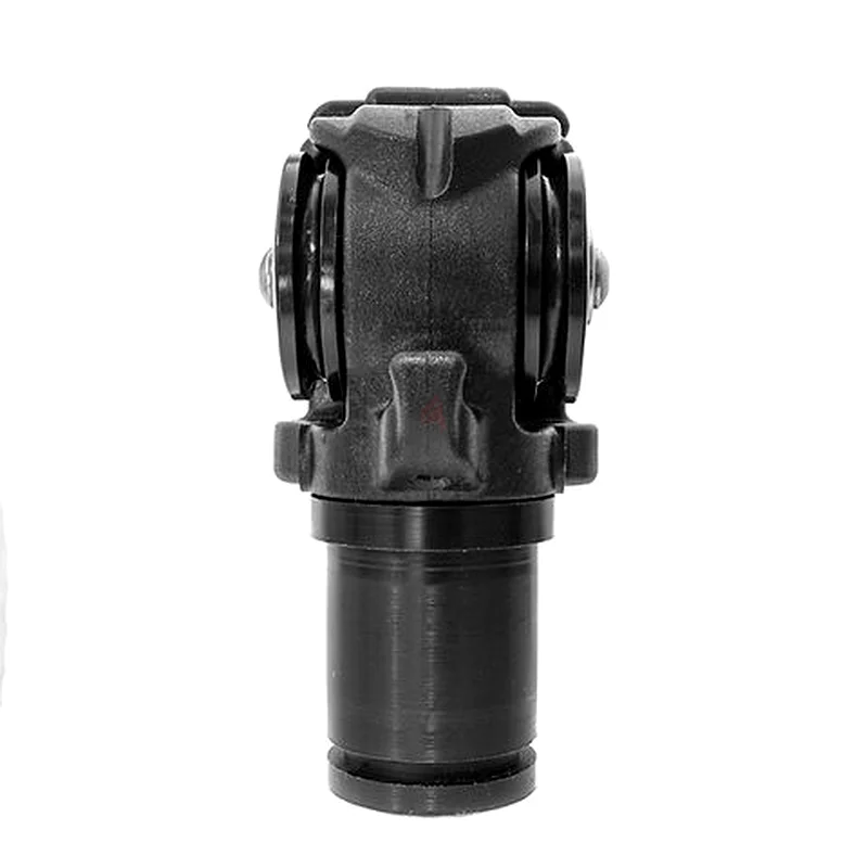 Reptiles invert roller muzzle (spearfishing, speargun)63241123581058112