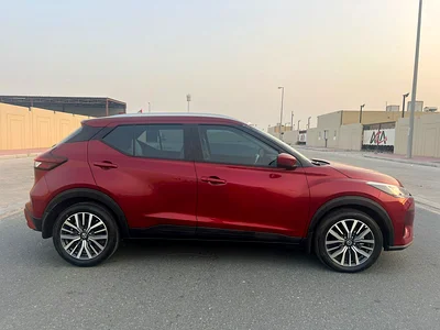 buy used nissan kicks