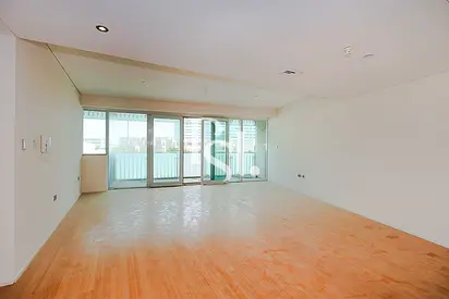 Balcony | Partial Sea View | Maid's Room