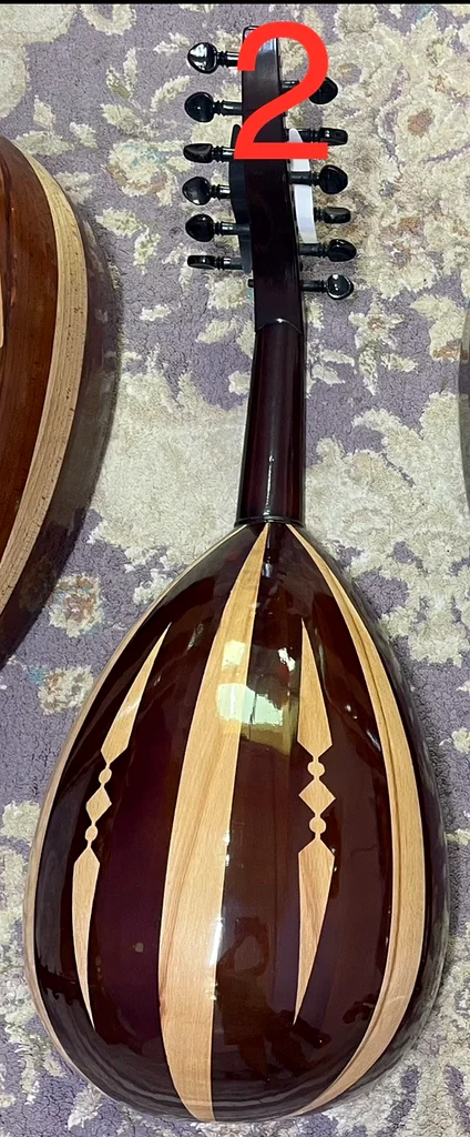 Fine wood craftsmanship and beautiful sound number 2, delivery available63208864536707111