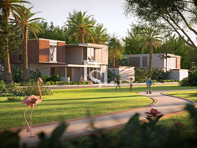 Spacious Villa | Modern Design | Great Investment