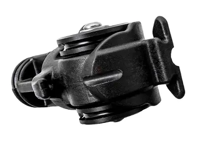 Reptiles invert roller muzzle (spearfishing, speargun)