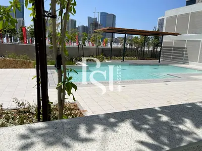 Sea View | Amazing Location | Great To Invvest