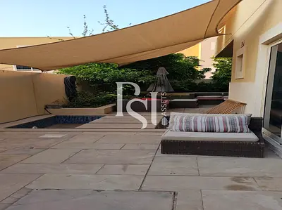Maid's Room | Terrace | Great Investment