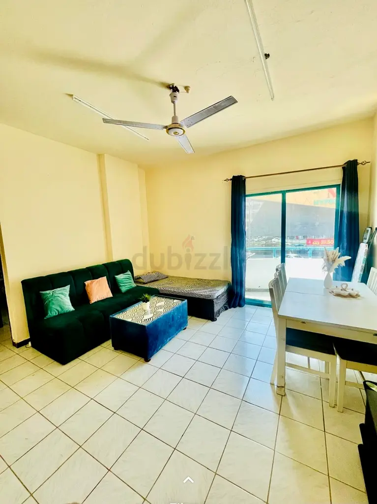Apartment NO COMMISSION FLAT AVAILABLE FOR RENT IN SHARJAH BUTINA