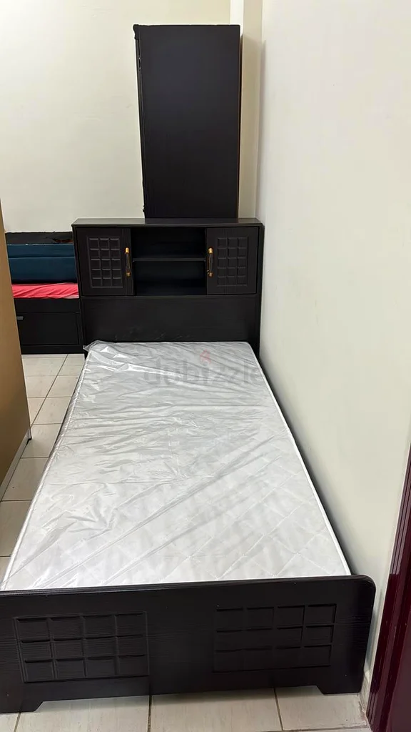 Apartment Bed space Dubai