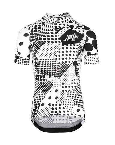 Assos sycling jersey (like new)