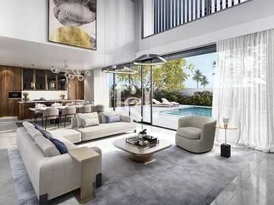Premium Villa | Laundry | Store | Maids Room
