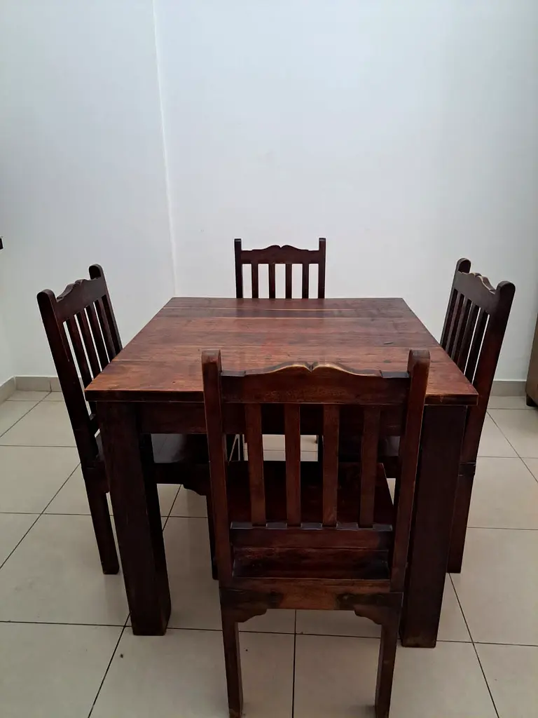 Dinning table