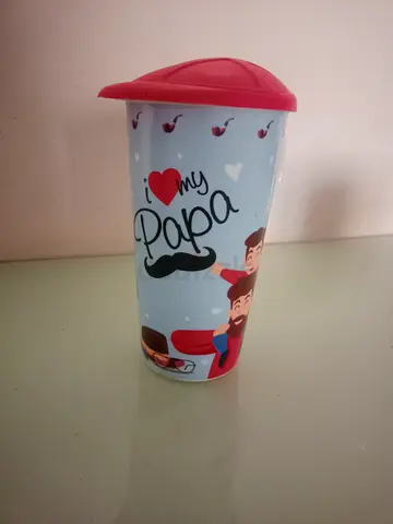 Beautiful mug  for  your papa