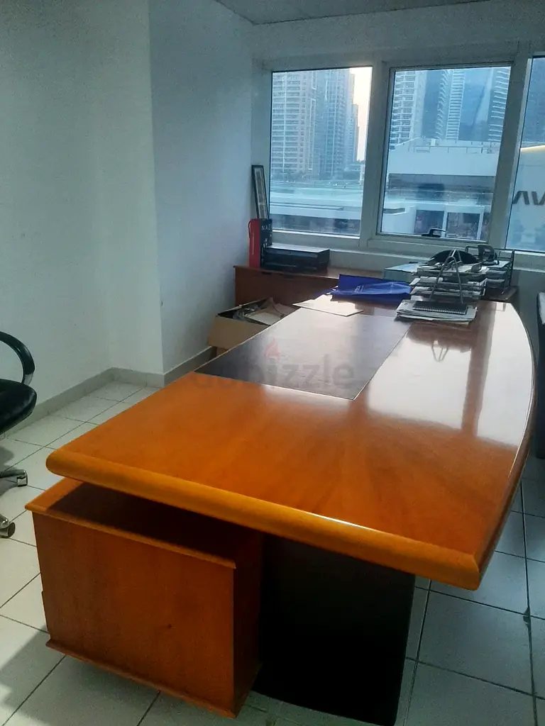 Office Furnitures