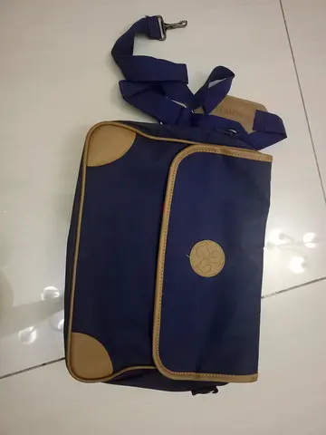 Hipbag navy blue brand new for sale