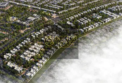 5 Bed Room + Maid | Great Investment | Prime Location