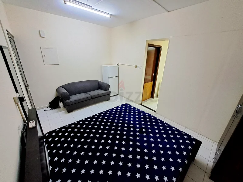 Apartment STUDIO FURNISHED + BALCONY + SEPARATE KITCHE NEAR ROLLA PARK
