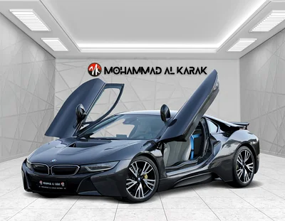Buy & sell any BMW i8 cars online - 9 used BMW i8 cars for sale in ...