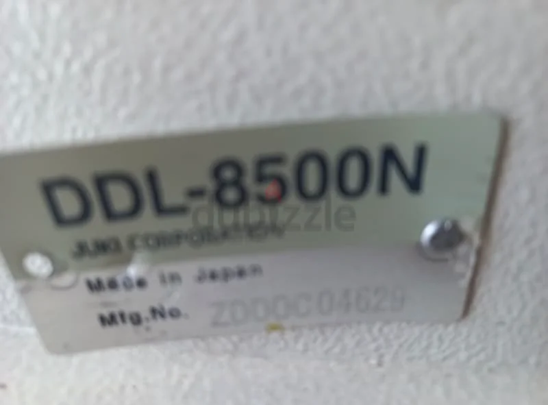 2 sewing machines for sale like new