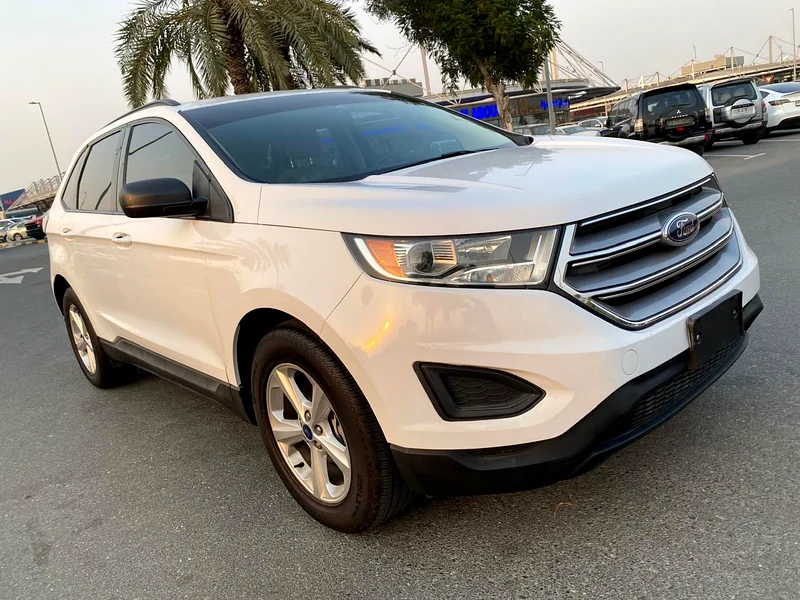 Ford Edge 2016 SE63167090630787111