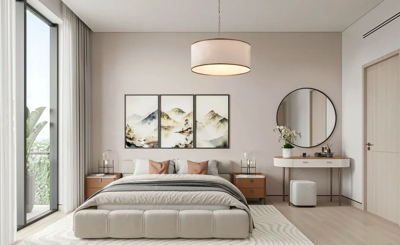 H Three By Aurora by AURORA REAL ESTATE DEVELOPMENT LLC - View 2