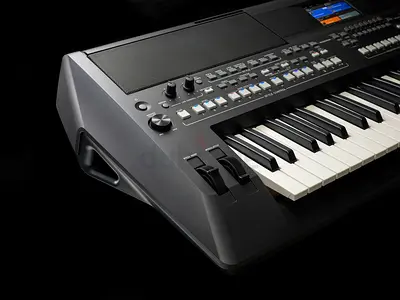Yamaha PSR-SX600 Professional Arranger Keyboard Brand New - Last Price