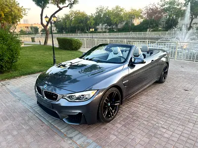 Buy & sell any BMW M4 cars online - 41 used BMW M4 cars for sale in ...