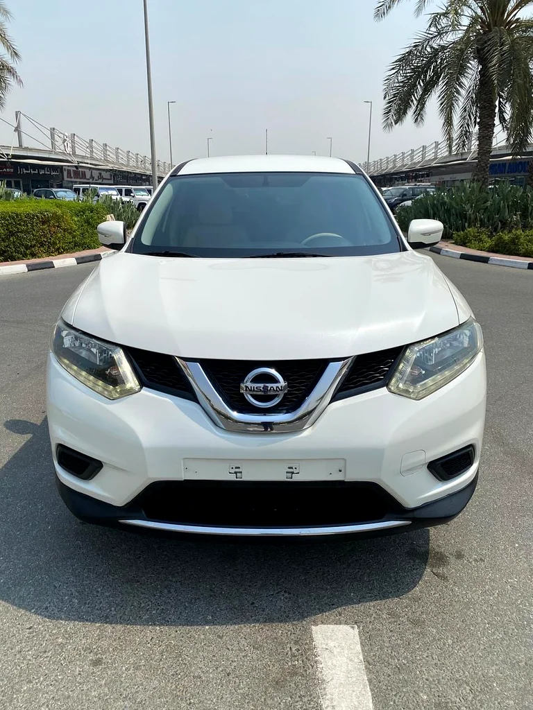 نيسان زيتريال 2015 S631670937489951119