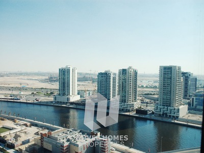 Exclusive | Furnished | Canal View