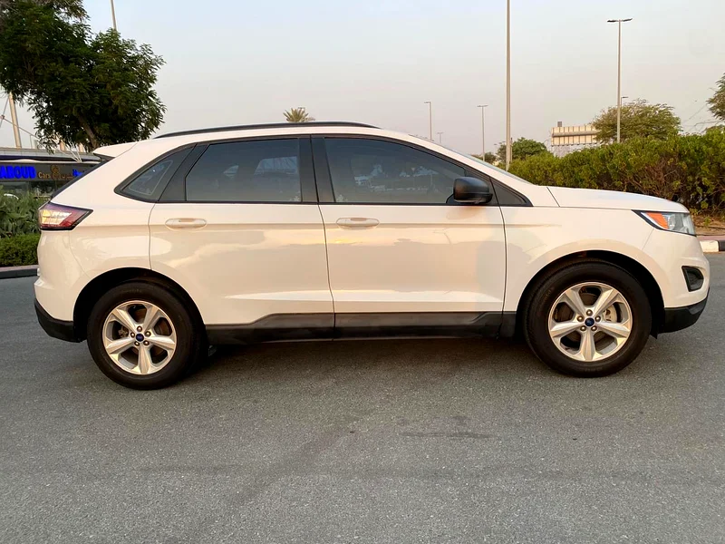 Ford Edge 2016 SE63167090630787113