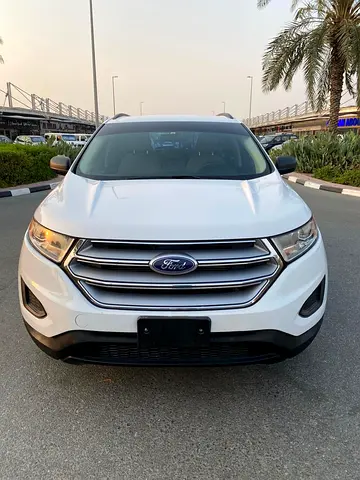 Ford Edge 2016 SE