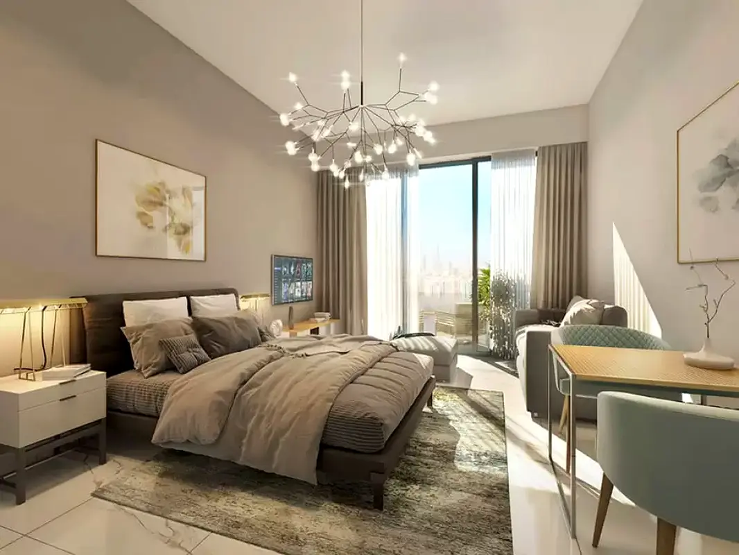 Al Maryah Vista by Reportage Properties Developer - View 2