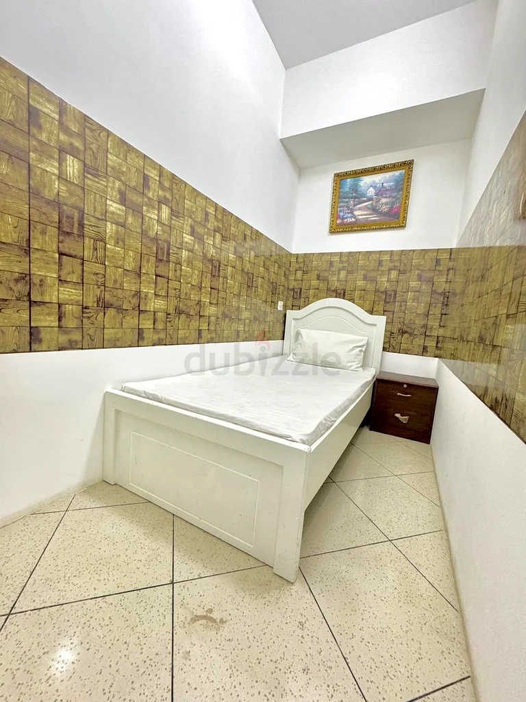 Apartment Big Partition Room For Single Executive Close Metro MOE