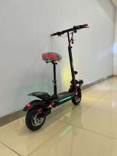 Mini Thunder Scooter 2000 watts motor suspensions free | dubizzle