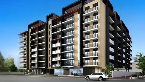 ديفاين ليفينج