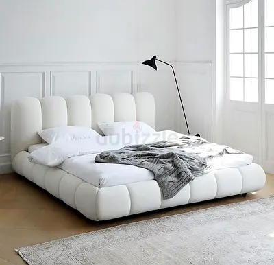 Brand New  Customize Bed
